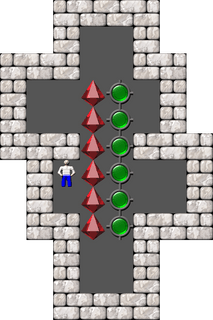 Уровень 12 — Quagmire 2